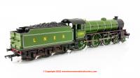 31-717 Bachmann Class B1 Steam Locomotive number 1264 in LNER Lined Green livery - Era 3